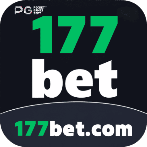 177BET Logo
